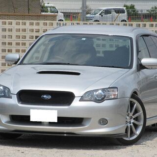 【車検：R4年6月迄】レガシィツーリングワゴン（総額：39万円）...