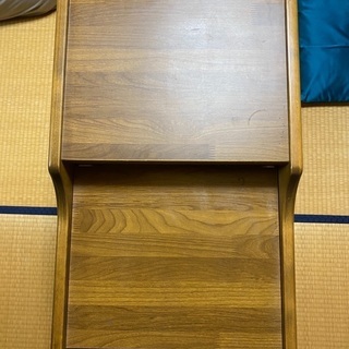 ワゴン　キッチン用の画像