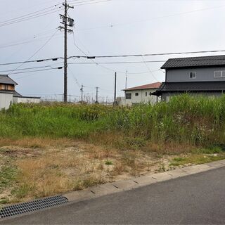 桑名郡木曽岬町　調整区域・住宅建設可