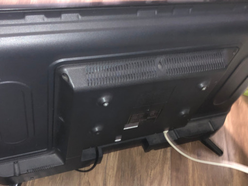 薄型軽量テレビ
