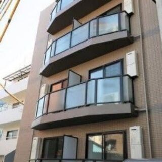 🌺入居総額4万円🌼千代田線 町屋駅 歩4分🌺荒川区町屋🌼