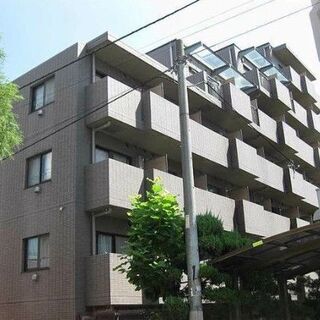 🌺入居総額8万円🌼JR山手線 恵比寿駅 歩10分🌺目黒区三田🌼