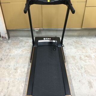BTM ルームランナー ランニングマシーン YY-815の画像