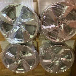 rav4 純正ホイール