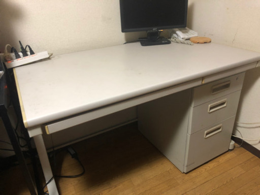 オフィスデスク