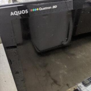 アキヒロＴＶ SHARP 60型LED液晶テレビ LC-60Z9 AQUOS/クアトロン/外付HDD録画対応/純正