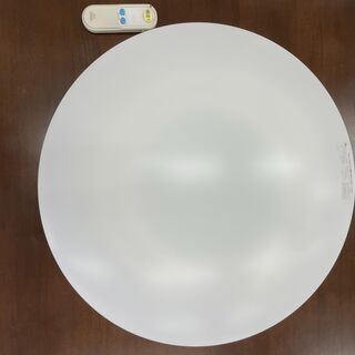 【リサイクルショップ　ピカソ　小松原】丸善 シーリングライト 照明器具 蛍光灯タイプ 32型 40型 SER010050の画像