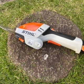 植木屋　造園　1人親方募集中の画像