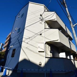 🌺入居総額8万円🌼JR常磐線 亀有駅 歩7分🌺足立区中川🌼