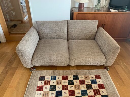 MARENCO arflex　マレンコ　アルフレックス　2人掛けソファ