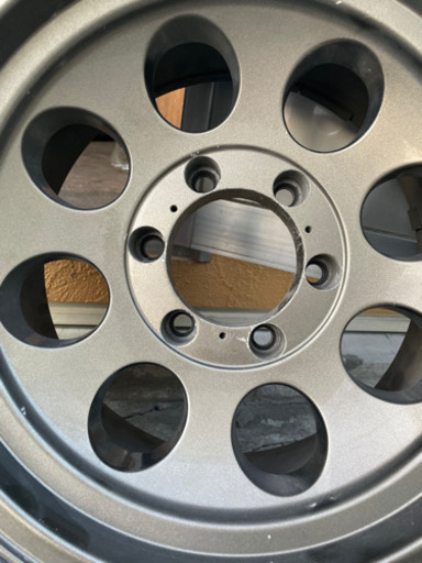 ランドクルーザー　タイヤ　ホイール　ランクル　40 60 70 80