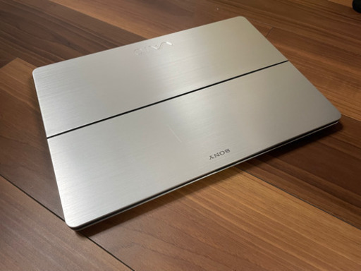 【ノートPC】SONY VAIO Fit 14A SVF14N19DJS