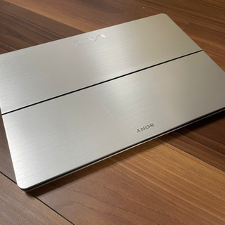 【ノートPC】SONY VAIO Fit 14A SVF14N1...