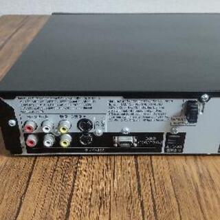 SHARP AQUOS ブルーレイ BD-HDS32の画像