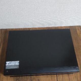 SHARP AQUOS ブルーレイ BD-HDS32の画像