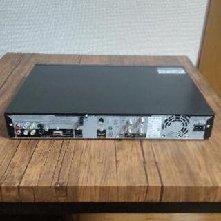 SHARP AQUOS ブルーレイ BD-HDS32の画像