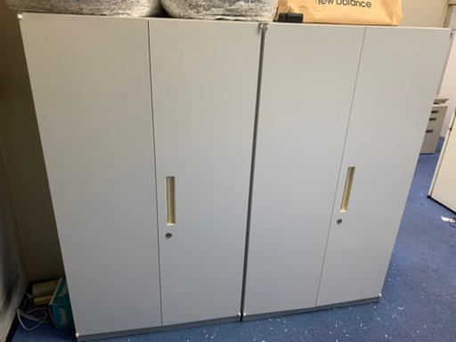 オフィス用キャビネット