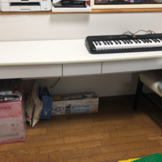 フジモク製長机