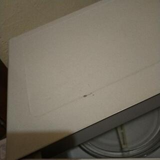 2010年製　SHARP 電子レンジの画像