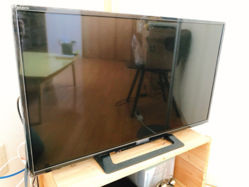 【売ります】SONY テレビ