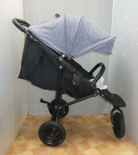 綺麗/エアバギーココプレミアム　ブレーキタイプ/３カ月～２０kg/洗濯済み