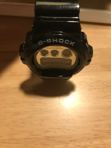 「新品」G-SHOCK（人気の為お急ぎください） ラッピング済 ギフトセット 腕時計ケース付き Gショック かっこいい 