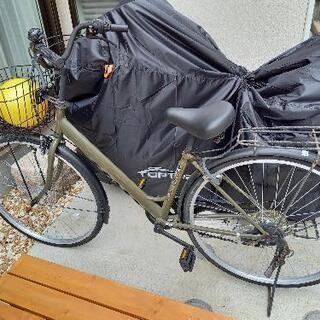 自転車