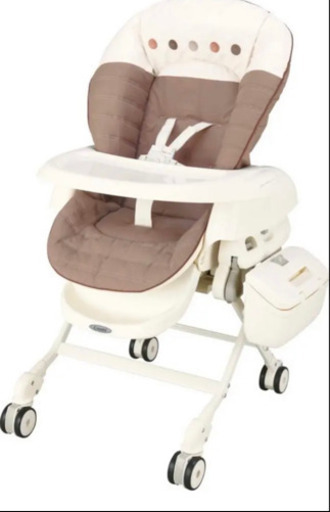 コンビAUTO SWING エッグショック BE