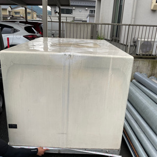ダイハツS210P コンテナ