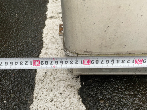 ダイハツS210P コンテナ