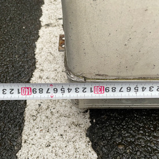 ダイハツS210P コンテナの画像