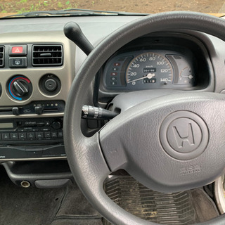 4万円！！　HONDA LIFEの画像
