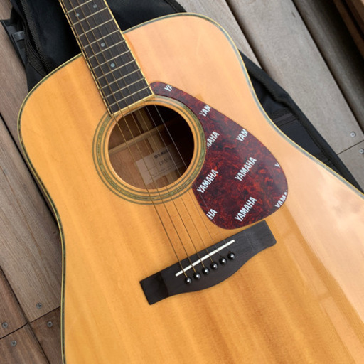 お取引中　廃盤 YAMAHA ヤマハ DW-8 アコースティックギター ソフトケース付き　おまけ付き お取引中 廃盤 YAMAHA ヤマハ DW-8 アコースティックギター ソフト