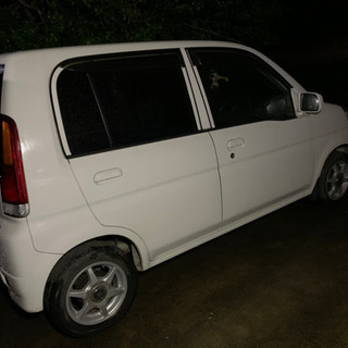 4万円！！　HONDA LIFEの画像