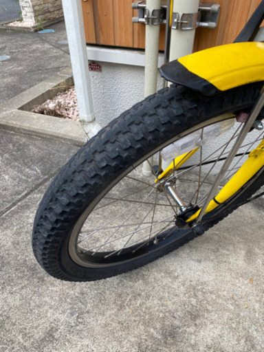 [美品子供乗せ新基準] バビー YAMAHA
