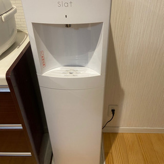 フレシャスウォーターサーバー