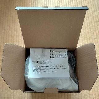 【お取引中です！】【新品・未使用】YAMAZEN 山善  電気ケトル  NEK-0121-Wの画像