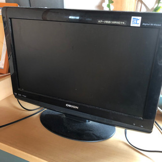 ORION テレビ