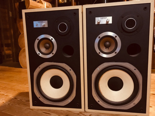 【取引者_決定】パイオニア_スピーカーセット_Pioneer CS-T5