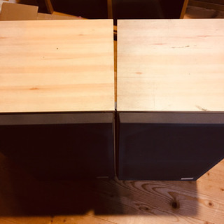 【取引者_決定】パイオニア_スピーカーセット_Pioneer CS-T5の画像