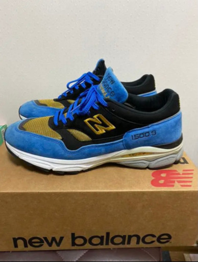 new balance ニューバランス 1500 England イングランド
