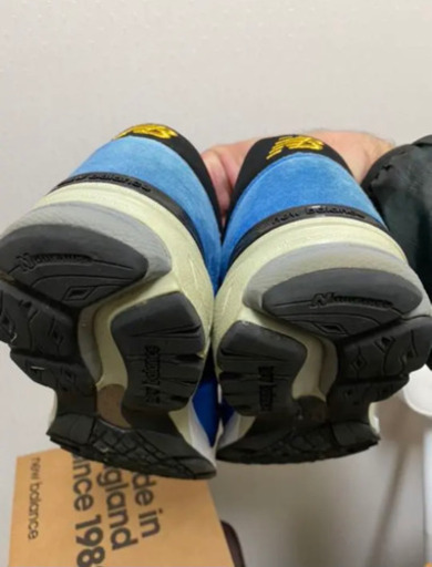 new balance ニューバランス 1500 England イングランド