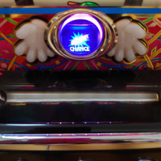 マイジャグラー 2 完美品