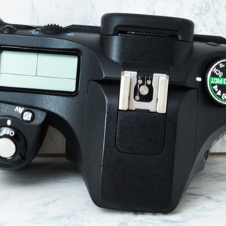 初心者向け●手振れ補正●Wi-Fi転送●ペンタックス K200 D 1ヶ月動作保証あり！ 初心者向け○手振れ補正○Wi-Fi転送○ペンタックス K200 D 1ヶ月動作