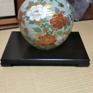 壺（美品）