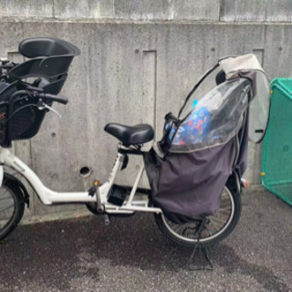 電動自転車