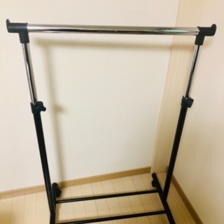 ハンガーラック