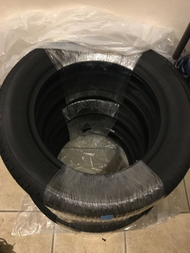 国産 新品 155/65R14 75S ブリヂストン ネクストリー 2021年 日本製 4本セット
