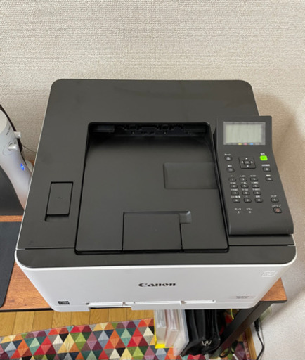 その他 Canon LBP612C