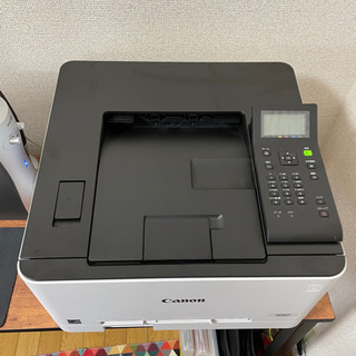Canon LBP612C